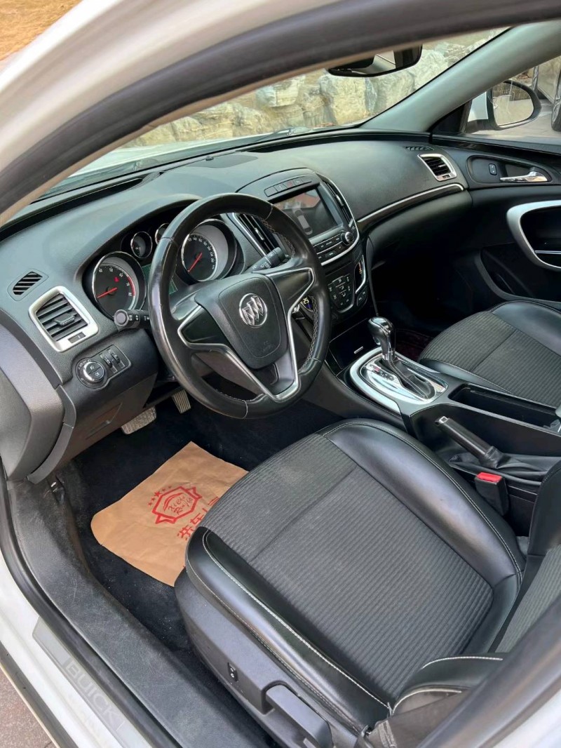 邢台15年别克君威5