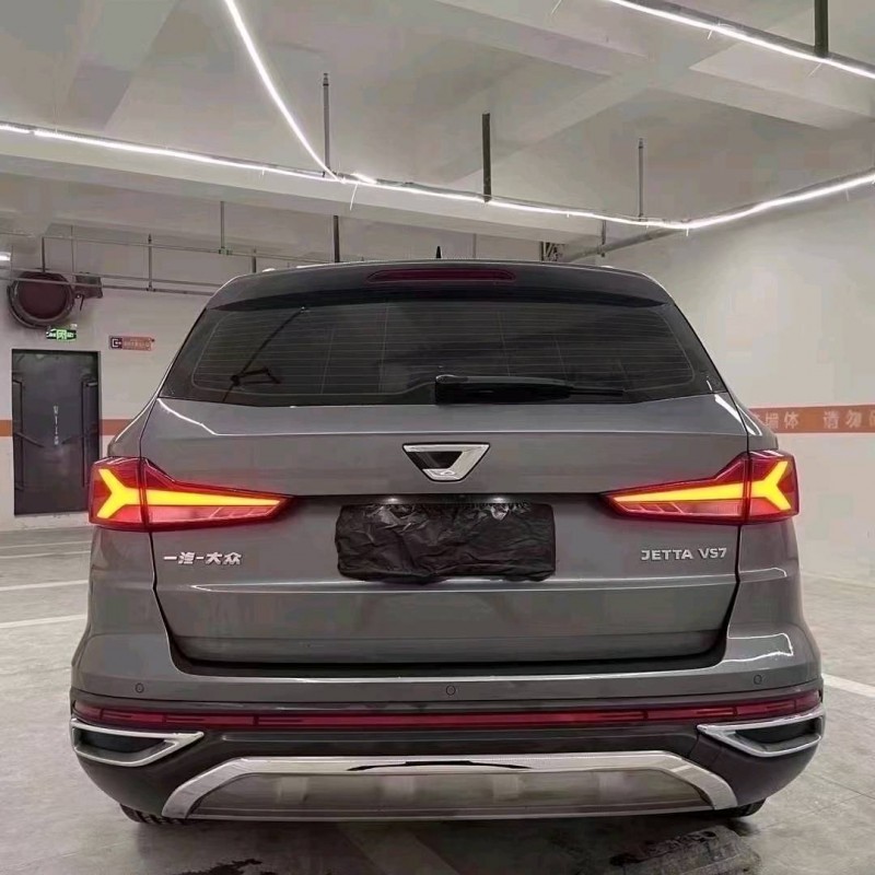 成都21年大众捷达VS74