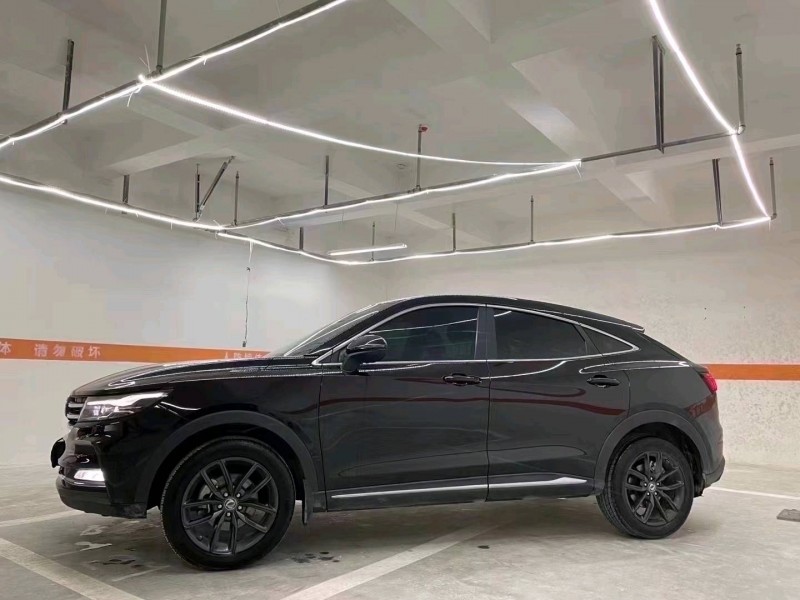 成都19年东风风光3