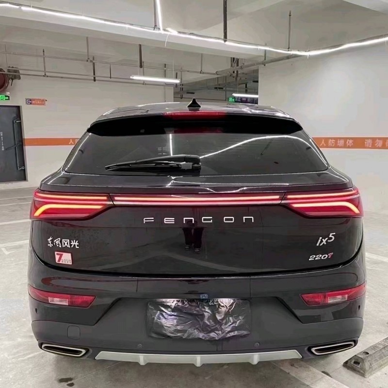 成都19年东风风光5