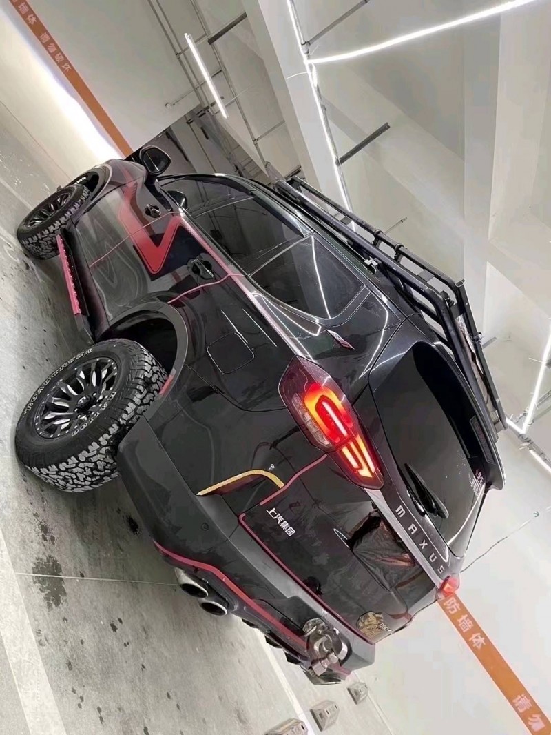 成都19年大通D904