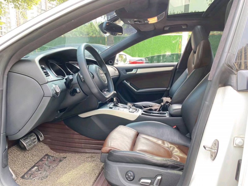 成都15年别克昂科拉9