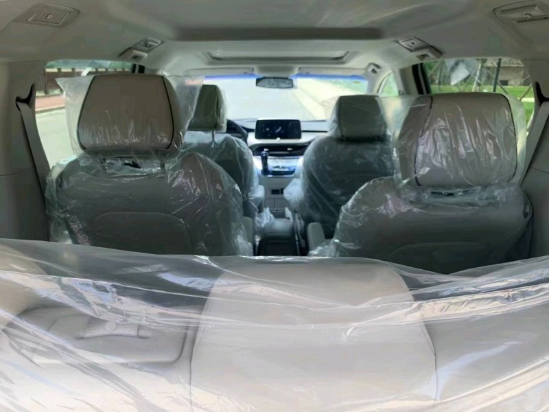 东莞22年别克GL83