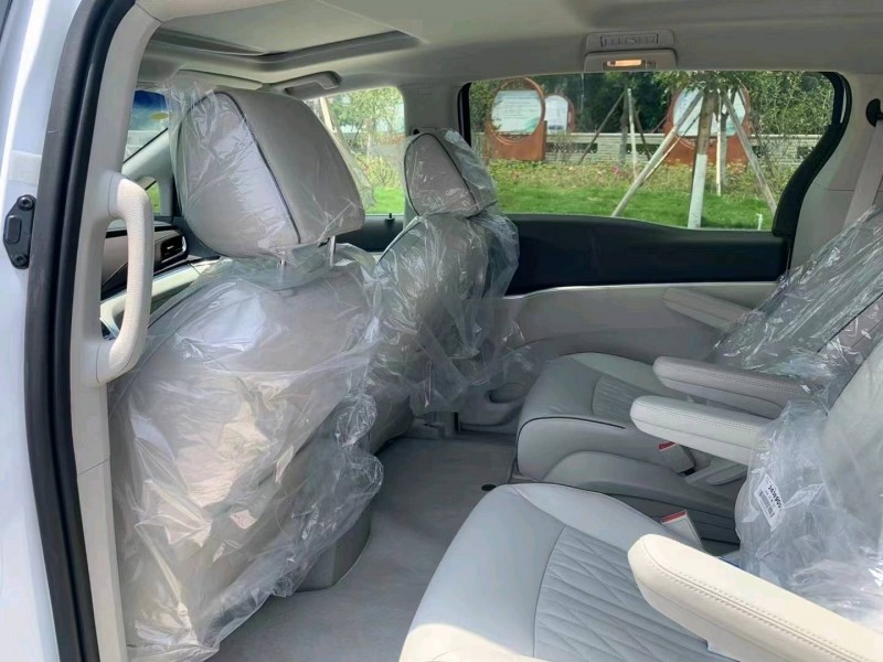 东莞22年别克GL84