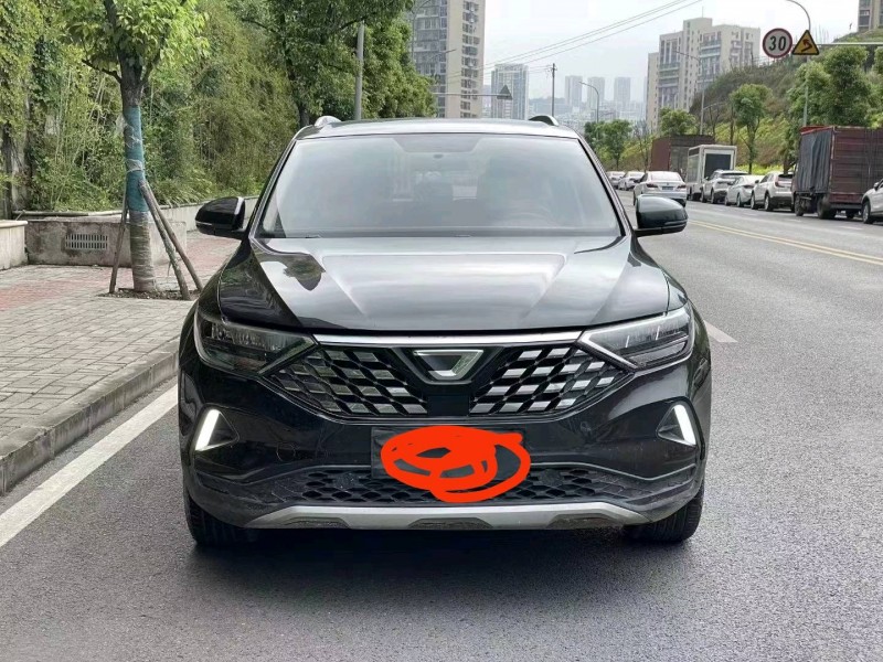 重庆21年大众捷达VS51