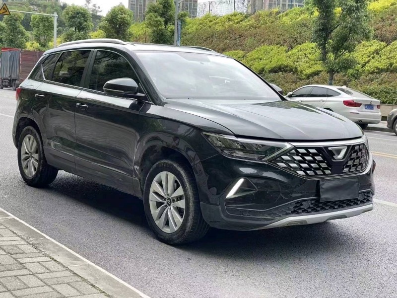 重庆21年大众捷达VS53