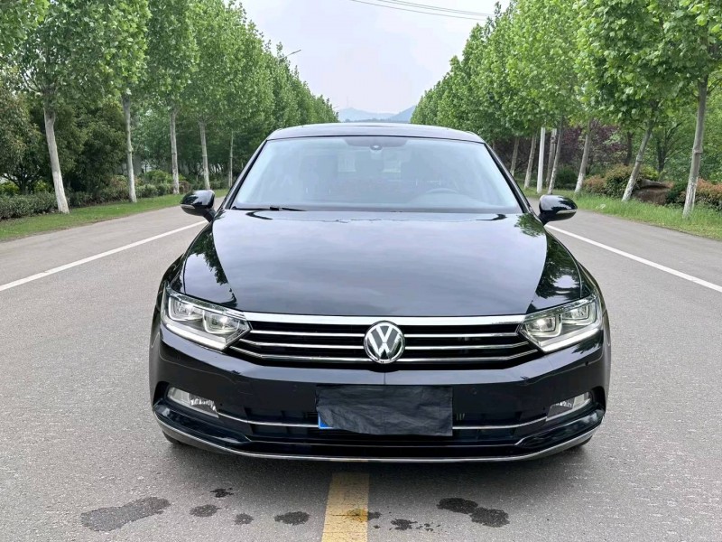徐州19年大众迈腾1