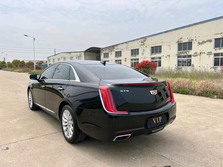 盐城19年凯迪拉克XTS7