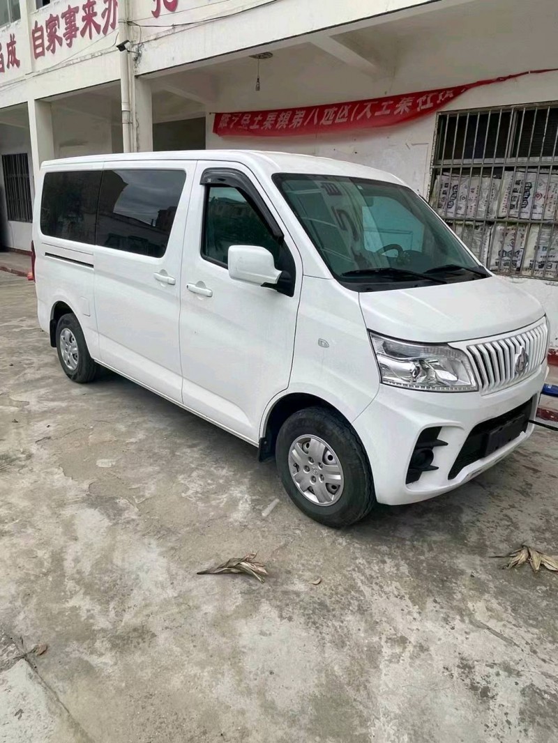 徐州22年长安汽车睿行3