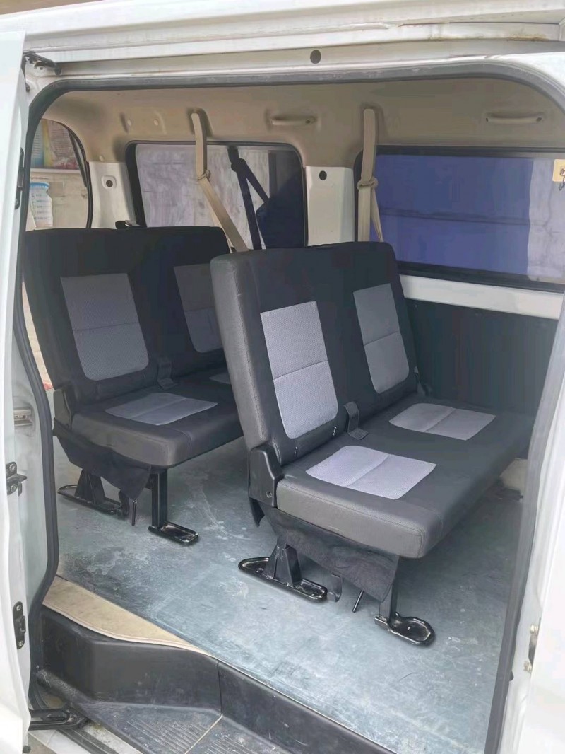 徐州22年长安汽车睿行6