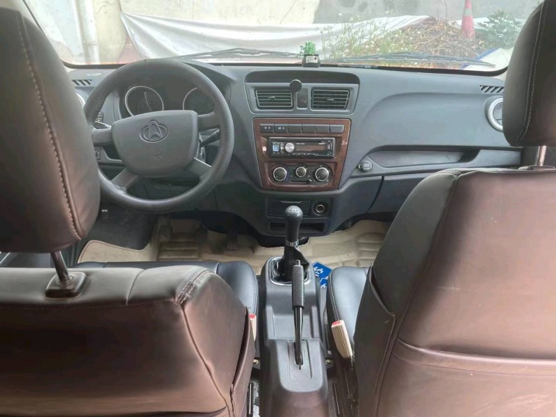 徐州22年长安汽车睿行8