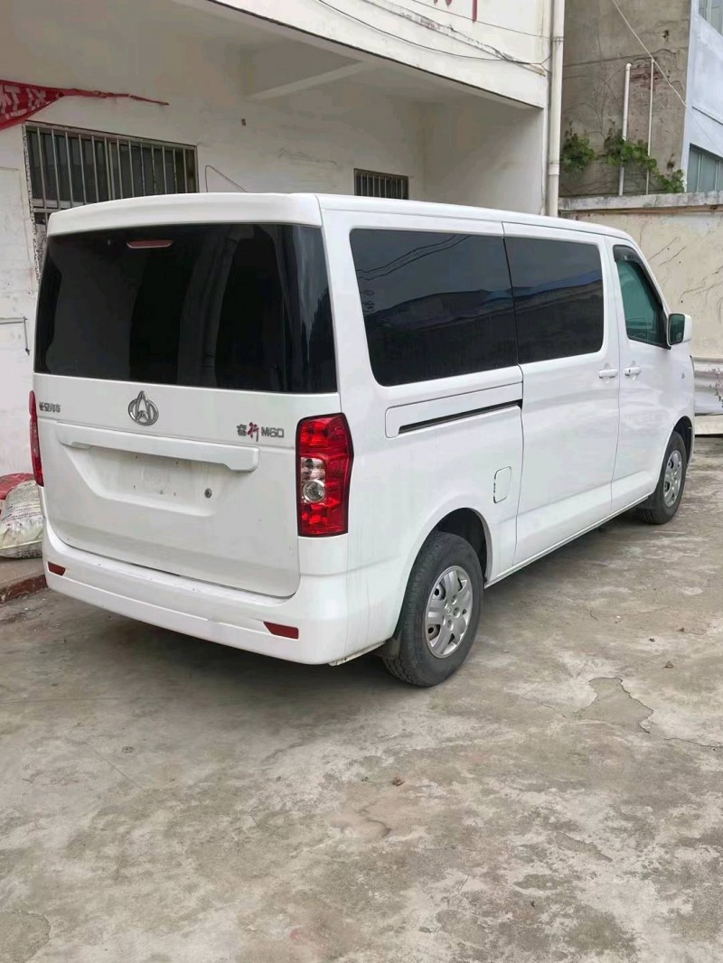 徐州22年长安汽车睿行7