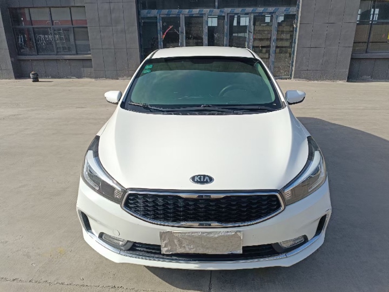 徐州17年起亚K31