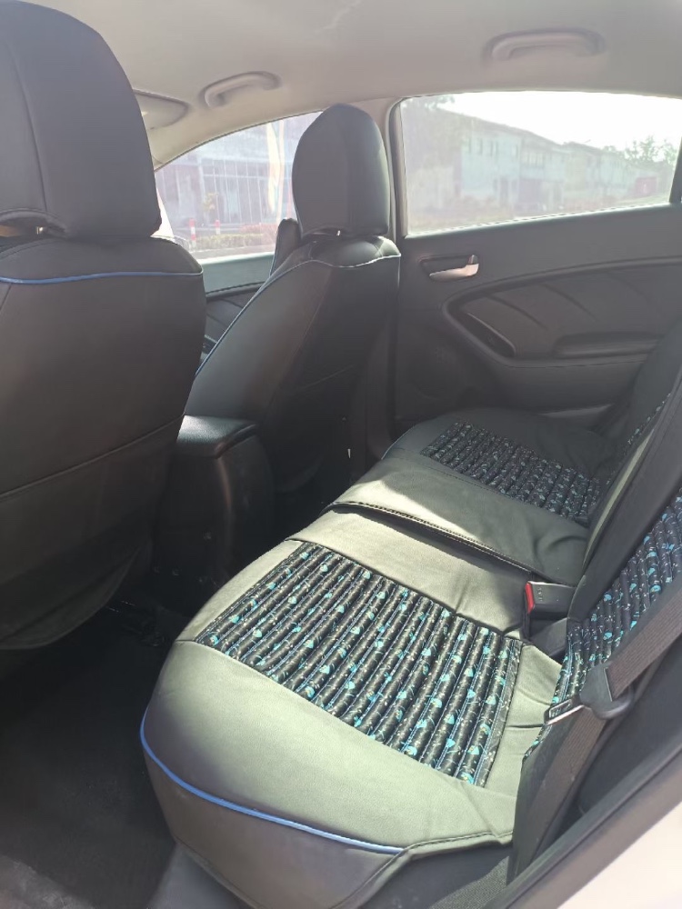 徐州17年起亚K35