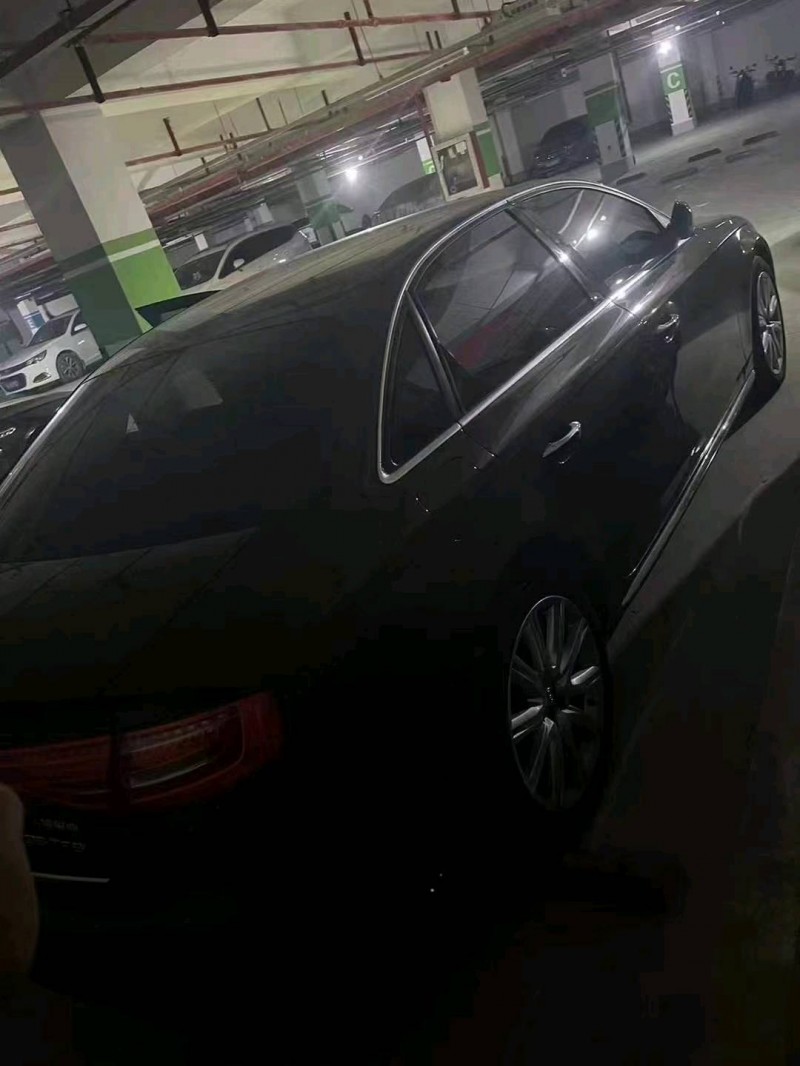 徐州16年奥迪A4L5