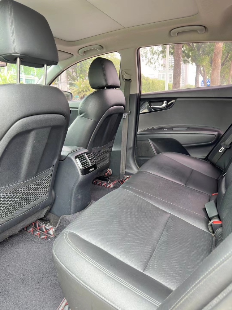 珠海17年起亚K47