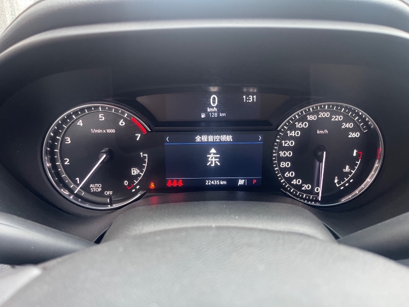 青岛21年凯迪拉克CT44