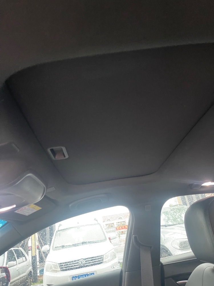 青岛21年凯迪拉克CT46