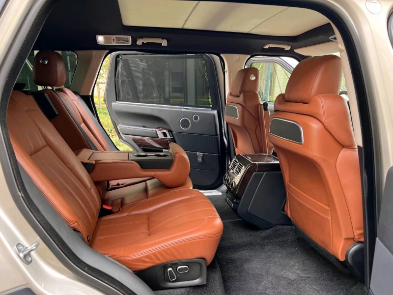 枣庄14年路虎揽胜行政6