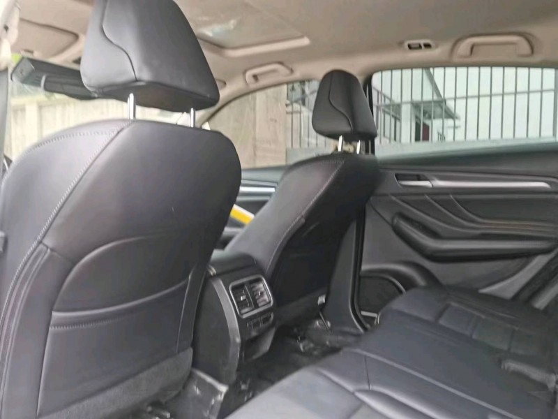 保定20年哈弗F7x8