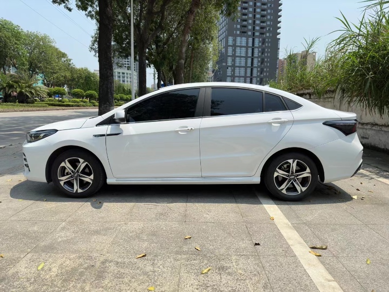 珠海22年奇瑞艾瑞泽57