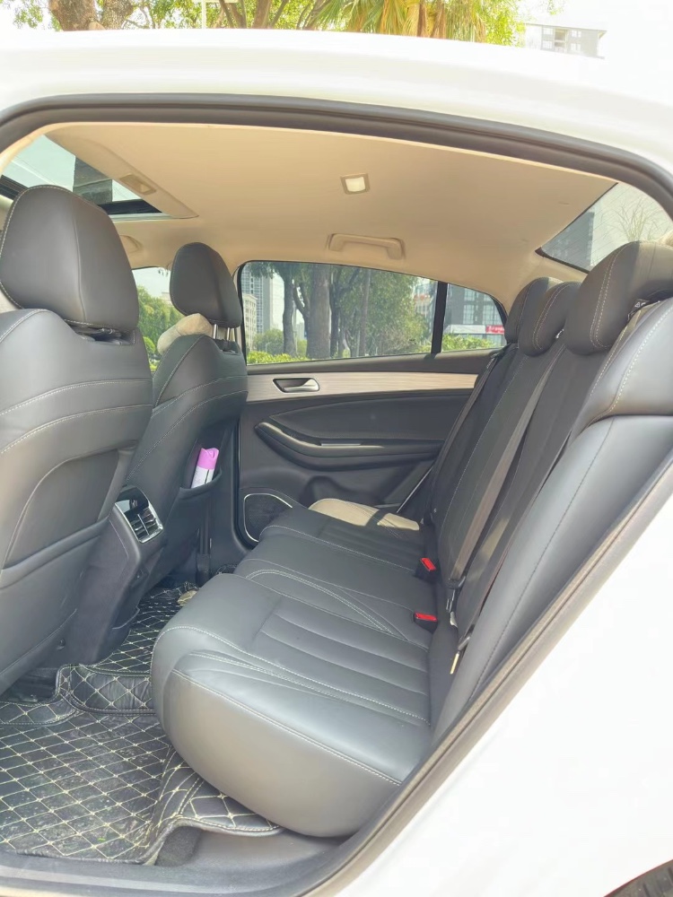 珠海22年奇瑞艾瑞泽58