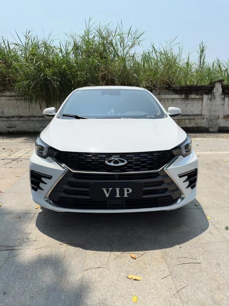 珠海22年奇瑞艾瑞泽51