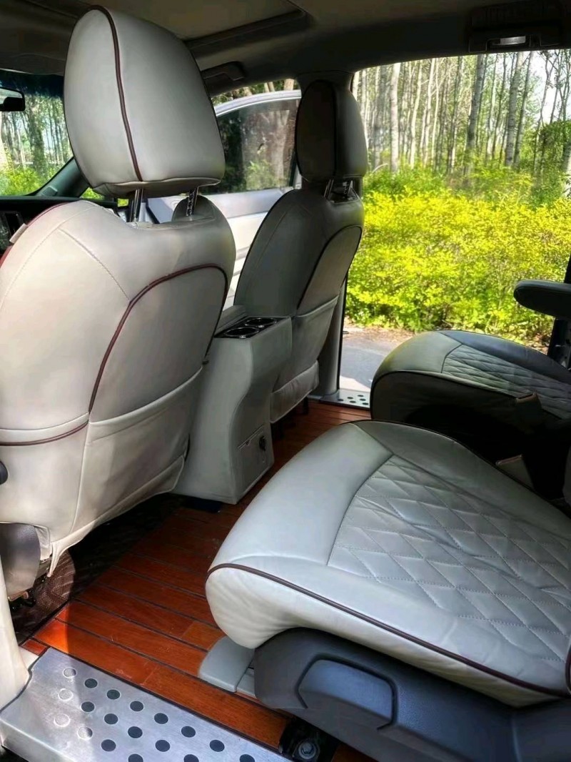 淄博14年别克GL87