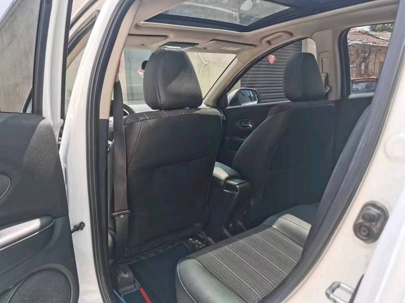 保定18年本田缤智6