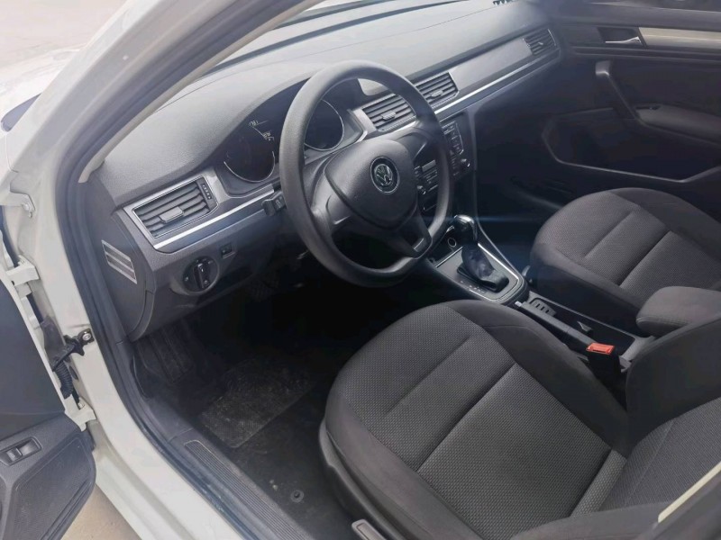 保定17年大众宝来4