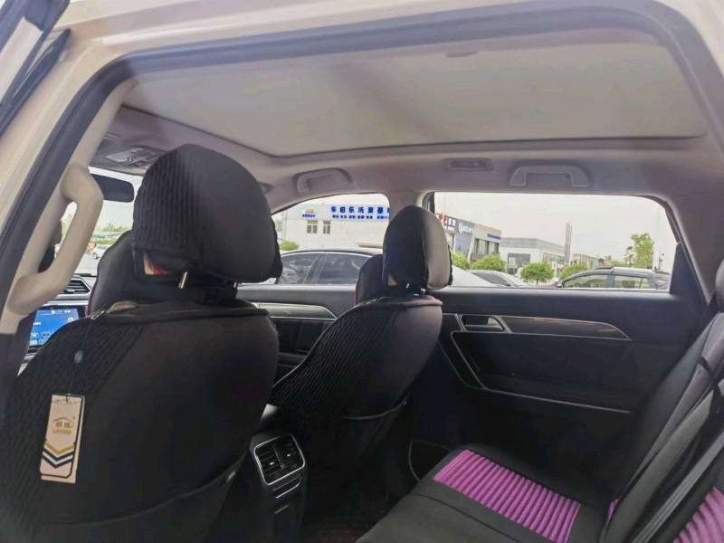 保定16年哈弗H65