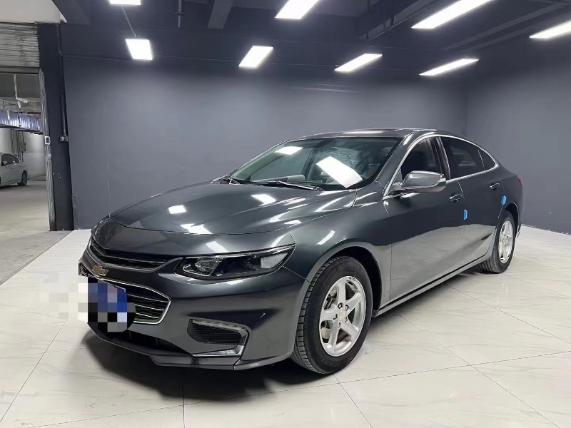 成都17年雪佛兰迈锐宝3