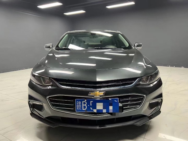 成都17年雪佛兰迈锐宝1