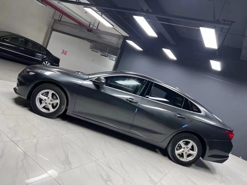 成都17年雪佛兰迈锐宝8