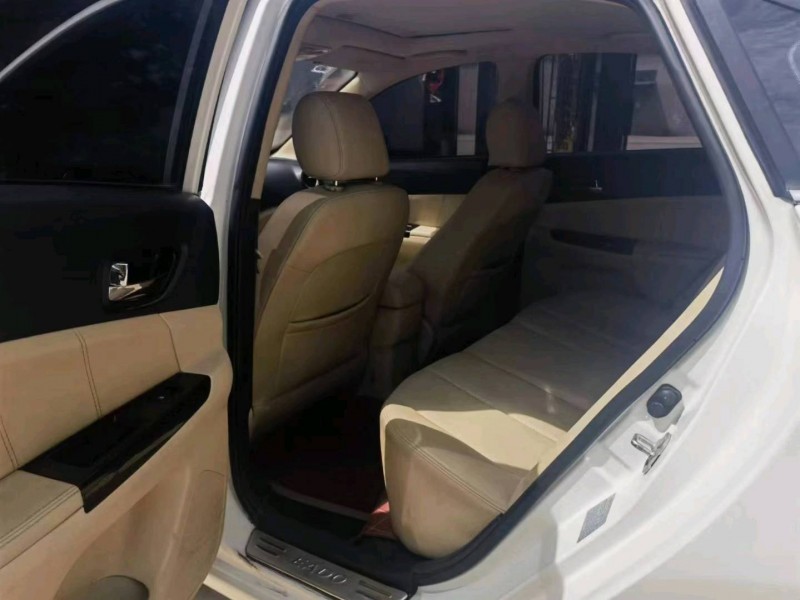 保定16年长安汽车逸动7