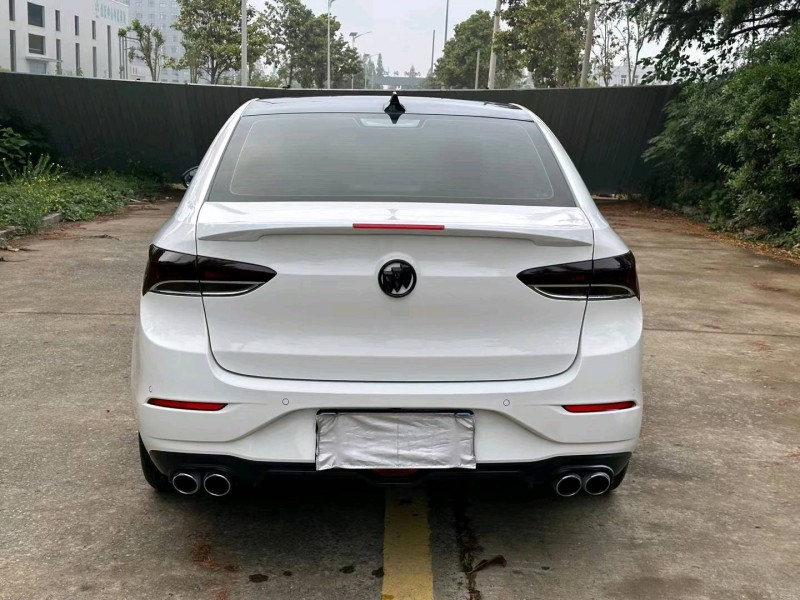 徐州20年别克英朗8