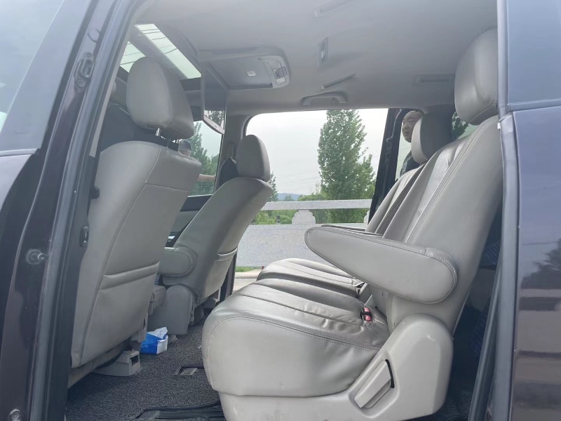 淄博15年马自达86