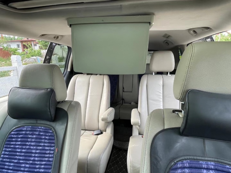 淄博15年马自达85