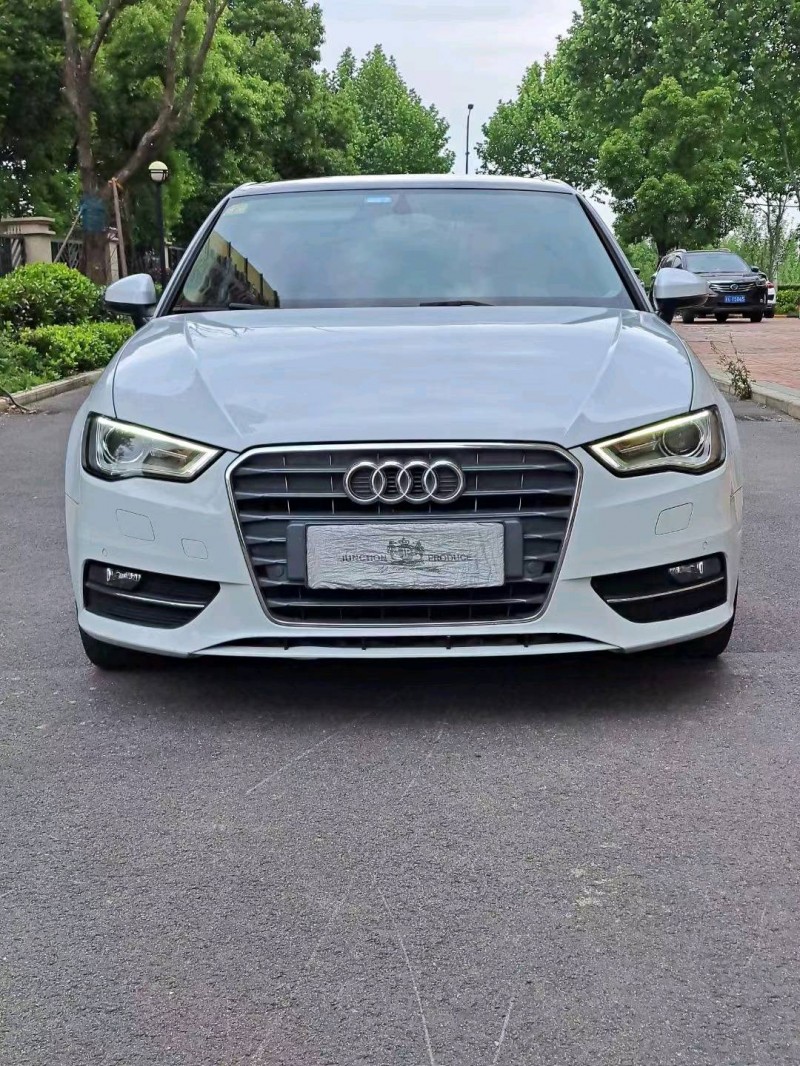 萍鄉16年奧迪A31