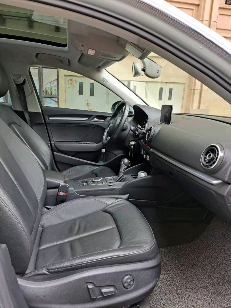 萍鄉16年奧迪A36