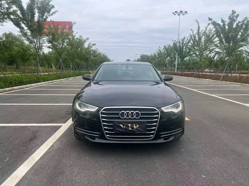 徐州15年奥迪A6L1