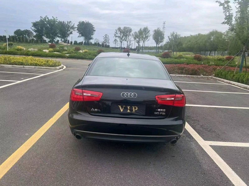 徐州15年奥迪A6L9