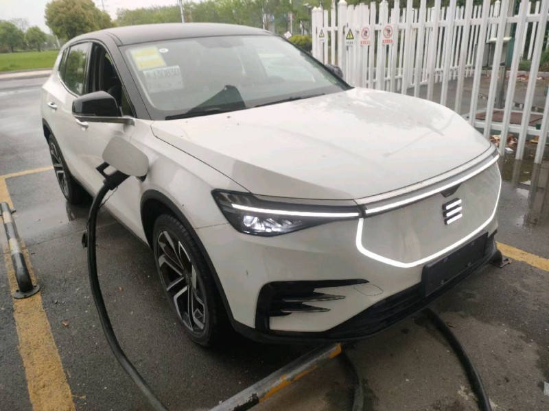 無錫22年天際汽車ME72