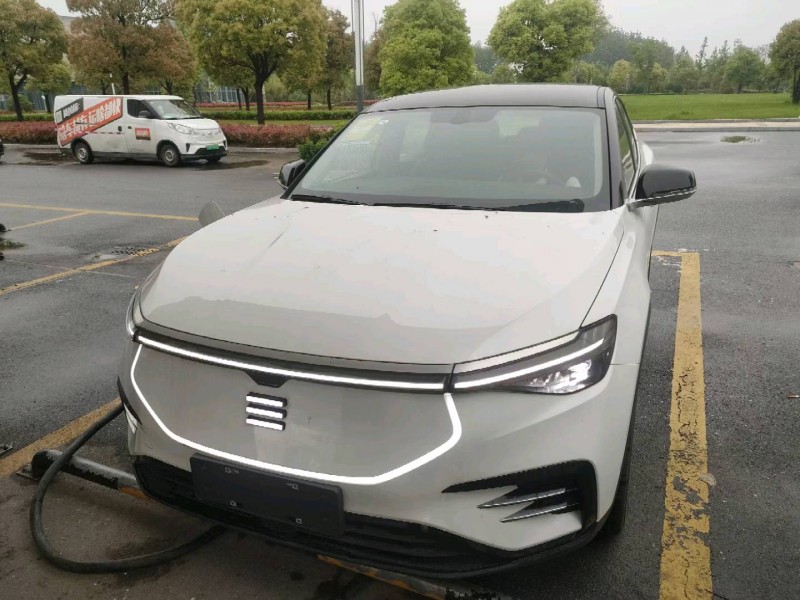 無錫22年天際汽車ME71