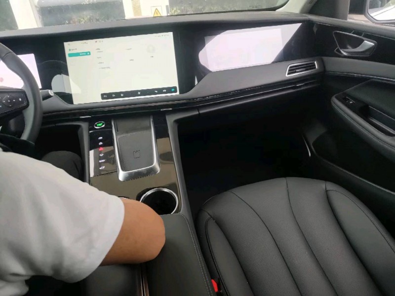 無錫22年天際汽車ME75