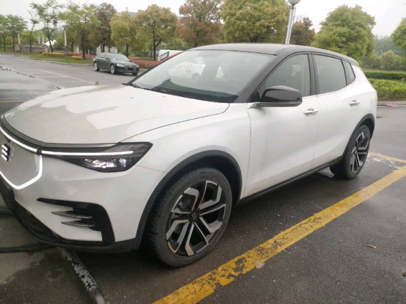 無錫22年天際汽車ME78