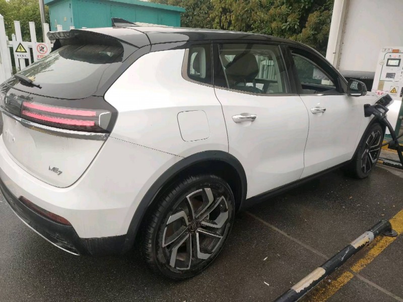 無錫22年天際汽車ME77