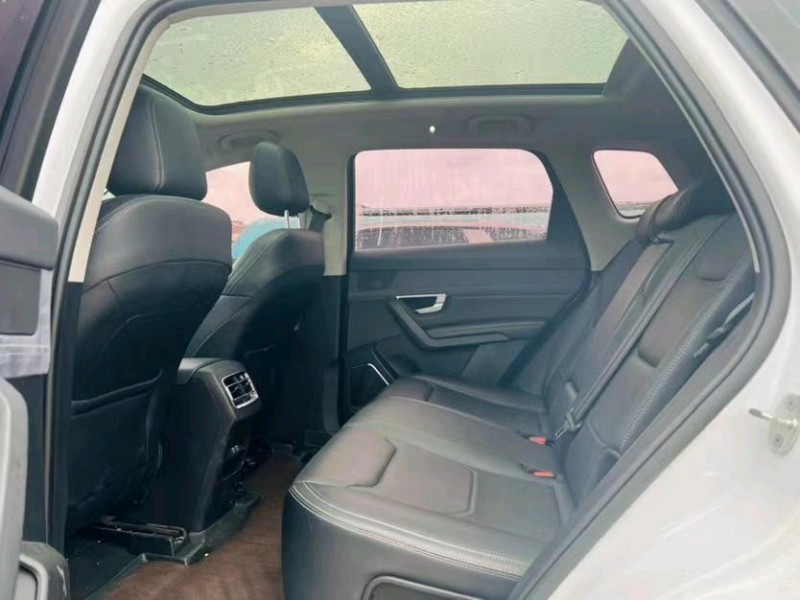 东莞20年比亚迪宋新能源4