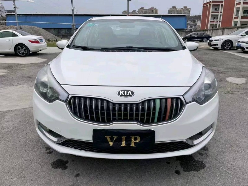 宜昌16年起亚K31