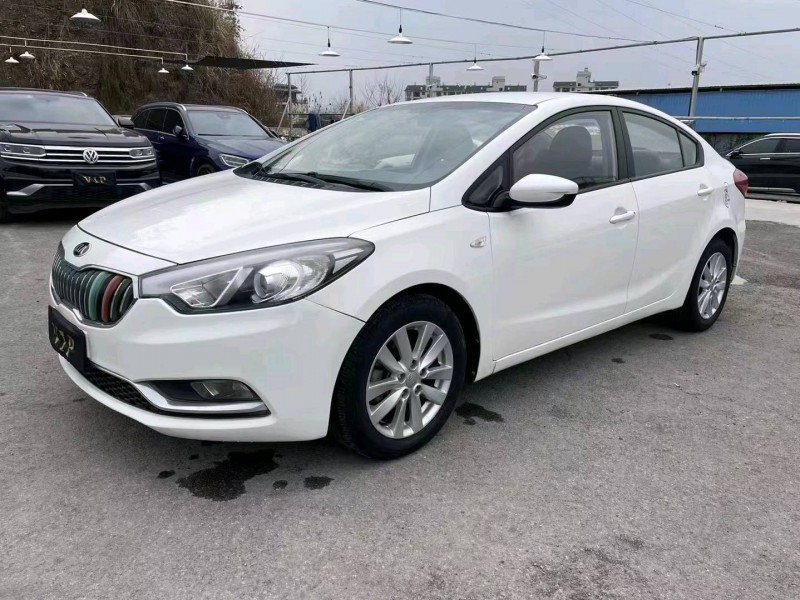 宜昌16年起亚K33